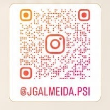 QR Code do Instagram