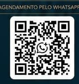 QR Code do WhatsApp